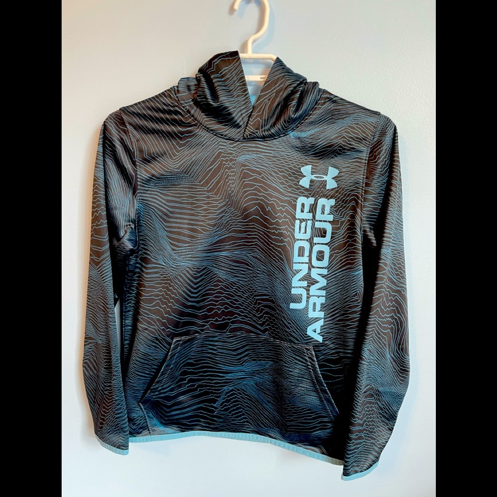 Under Armour Hoodie